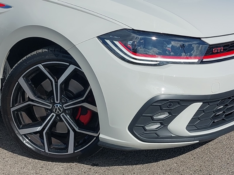 Used Volkswagen Polo 2024 for sale - 78114156: Photo 9