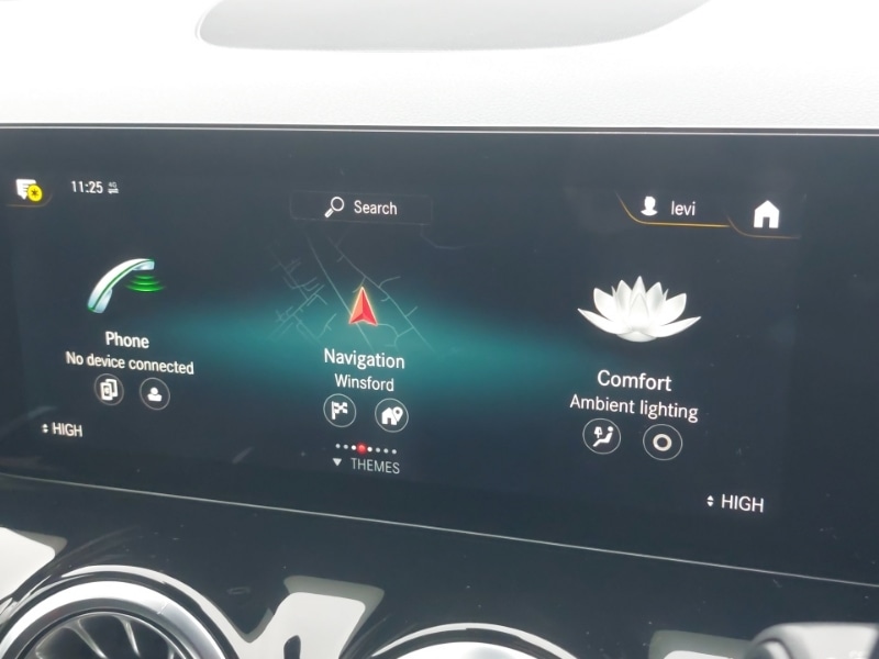 Used Mercedes-Benz GLA 2022 for sale - 77183870: Photo 13