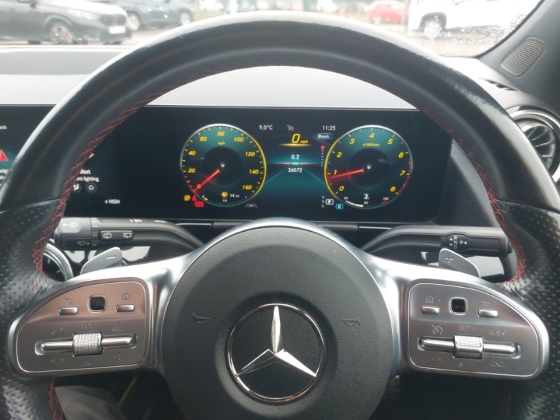 Used Mercedes-Benz GLA 2022 for sale - 77183870: Photo 15