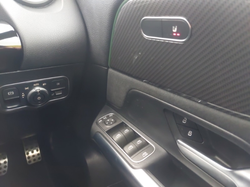 Used Mercedes-Benz GLA 2022 for sale - 77183870: Photo 16