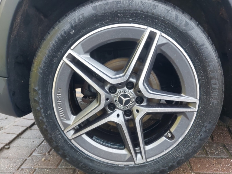 Used Mercedes-Benz GLA 2022 for sale - 77183870: Photo 17