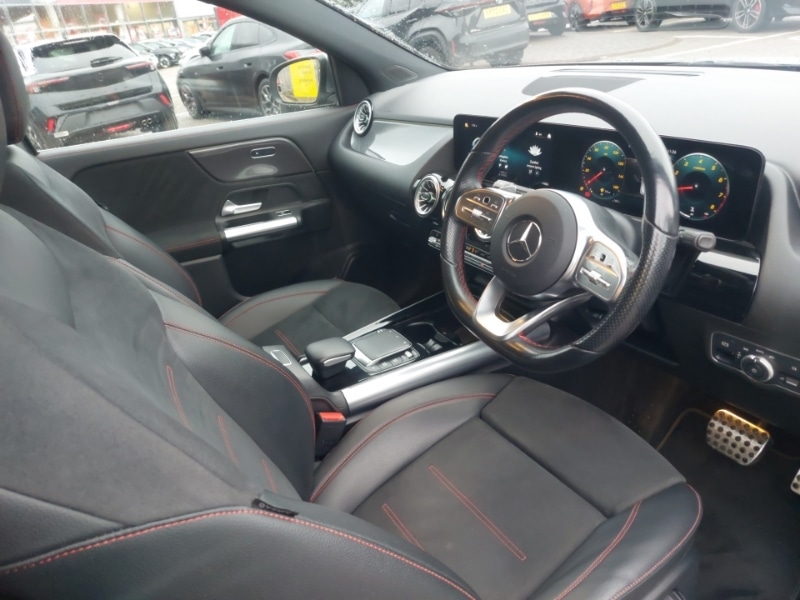 Used Mercedes-Benz GLA 2022 for sale - 77183870: Photo 18