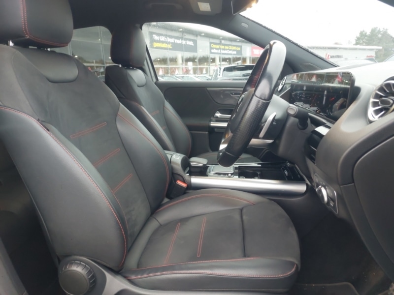 Used Mercedes-Benz GLA 2022 for sale - 77183870: Photo 19