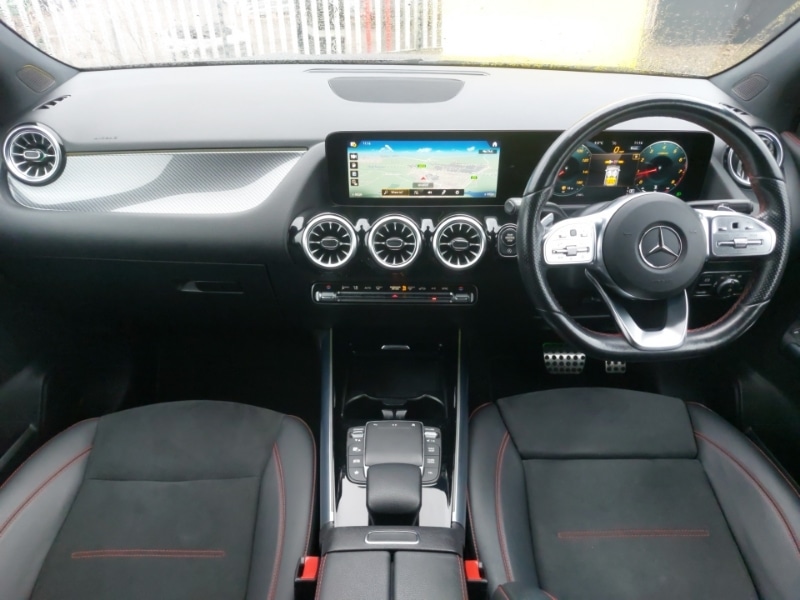 Used Mercedes-Benz GLA 2022 for sale - 77183870: Photo 2