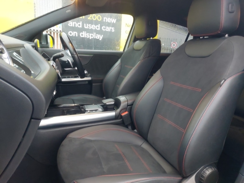 Used Mercedes-Benz GLA 2022 for sale - 77183870: Photo 5