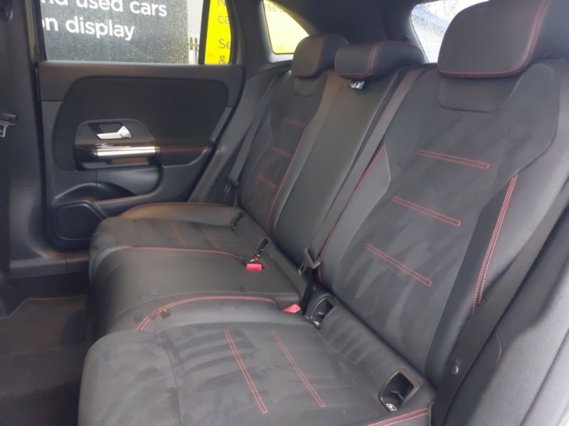 Used Mercedes-Benz GLA 2022 for sale - 77183870: Photo 6