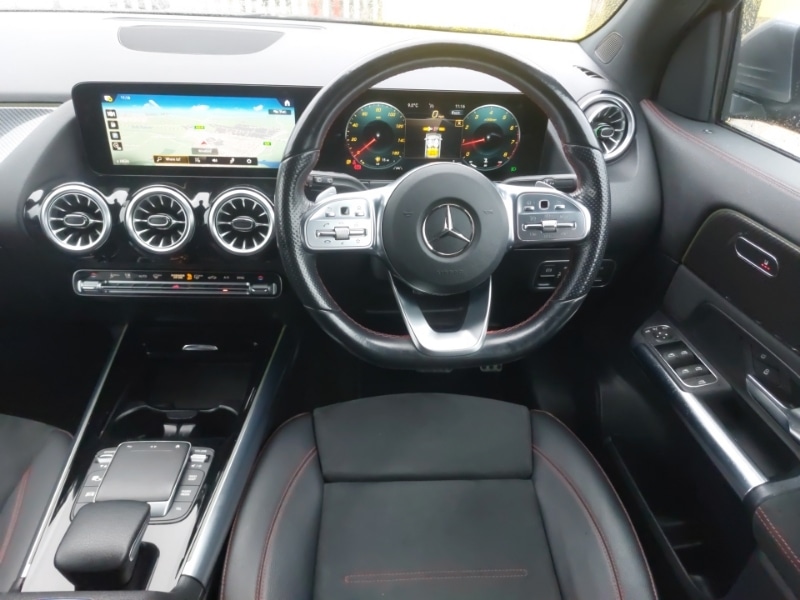 Used Mercedes-Benz GLA 2022 for sale - 77183870: Photo 7