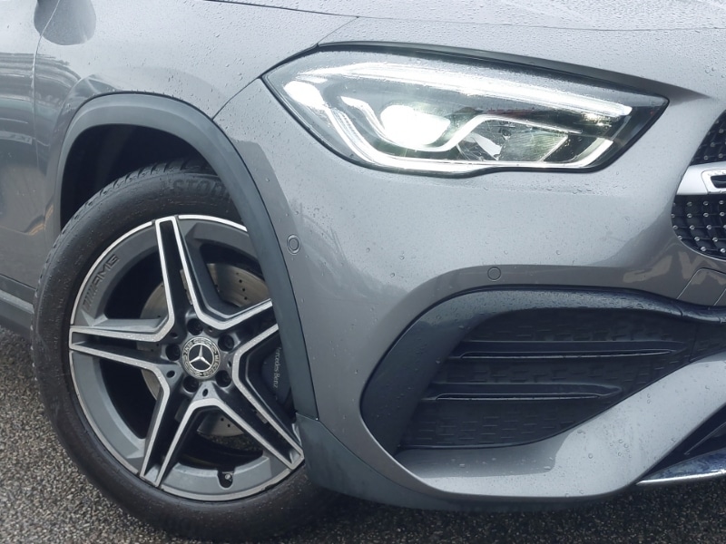 Used Mercedes-Benz GLA 2022 for sale - 77183870: Photo 9