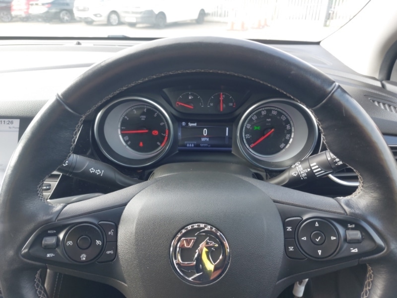 Used Vauxhall Astra 2018 for sale - 76183250: Photo 15