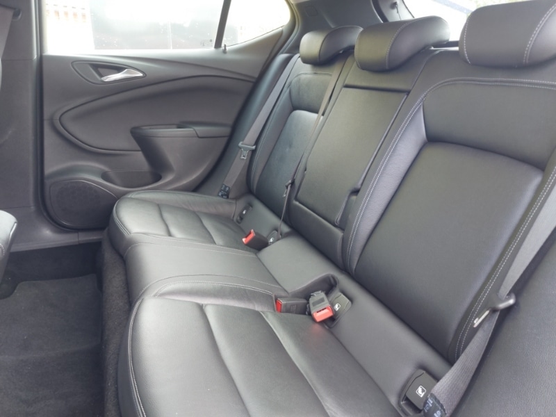 Used Vauxhall Astra 2018 for sale - 76183250: Photo 6