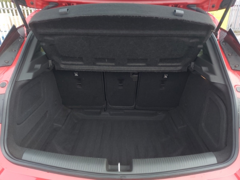 Used Vauxhall Astra 2018 for sale - 76183250: Photo 8