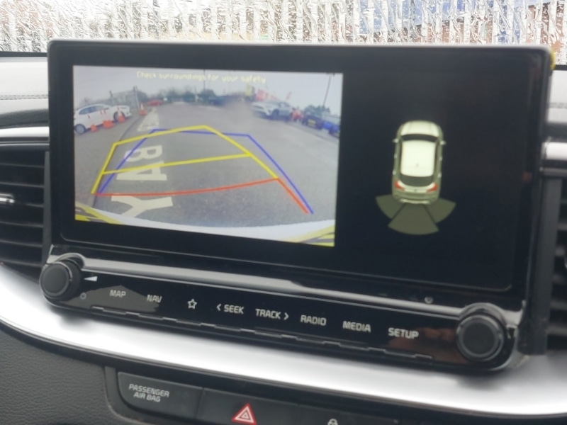 Used Kia XCeed 2019 for sale - 77183865: Photo 11