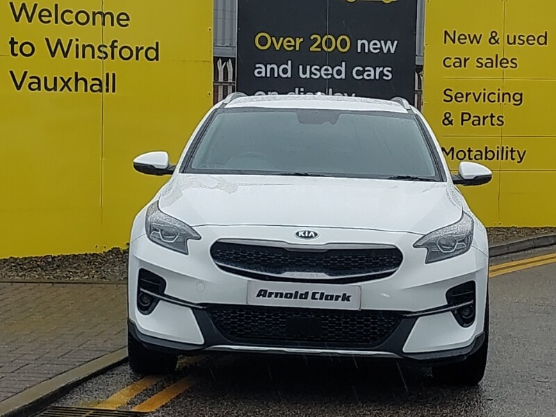 Used Kia XCeed 2019 for sale - 77183865: Photo 12