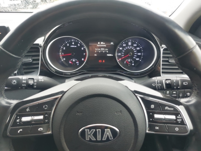 Used Kia XCeed 2019 for sale - 77183865: Photo 15