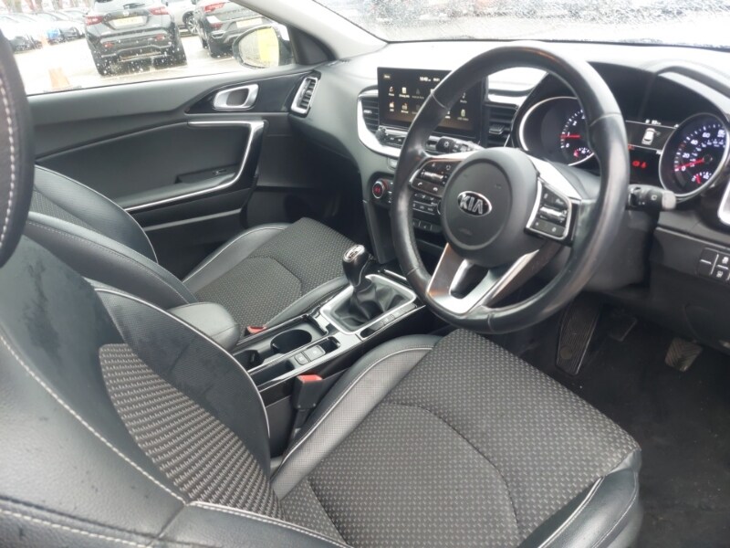 Used Kia XCeed 2019 for sale - 77183865: Photo 18