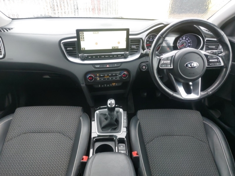 Used Kia XCeed 2019 for sale - 77183865: Photo 2