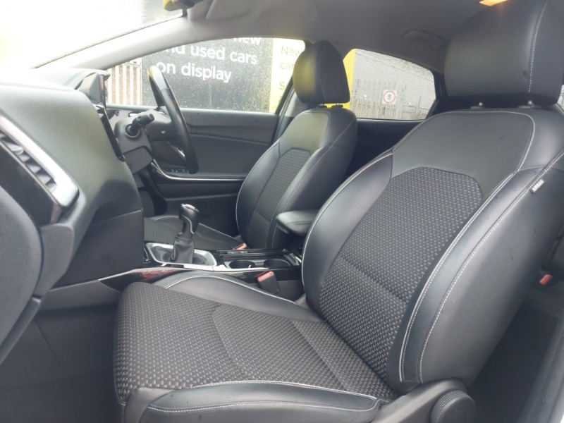 Used Kia XCeed 2019 for sale - 77183865: Photo 5