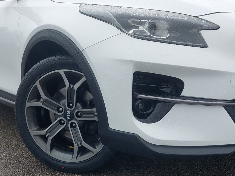 Used Kia XCeed 2019 for sale - 77183865: Photo 9