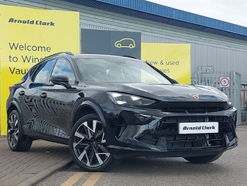 Used Cupra Formentor 2025 for sale - 78317672: Photo