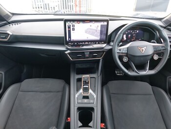 Used Cupra Formentor 2025 for sale - 78317672: Photo