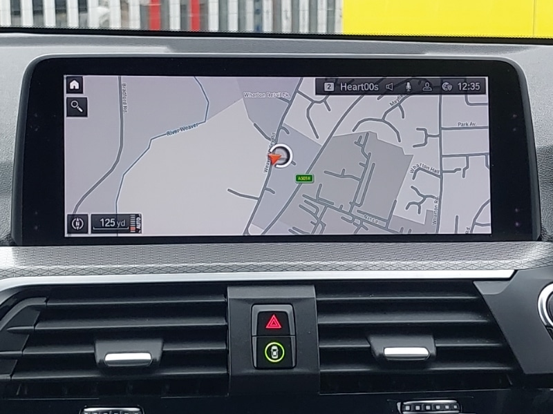 Used BMW X3 2019 for sale - 78114046: Photo 10