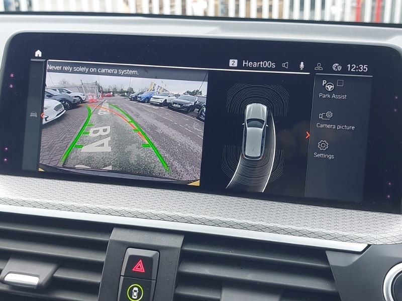 Used BMW X3 2019 for sale - 78114046: Photo 11