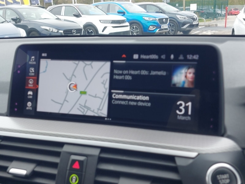 Used BMW X3 2019 for sale - 78114046: Photo 13