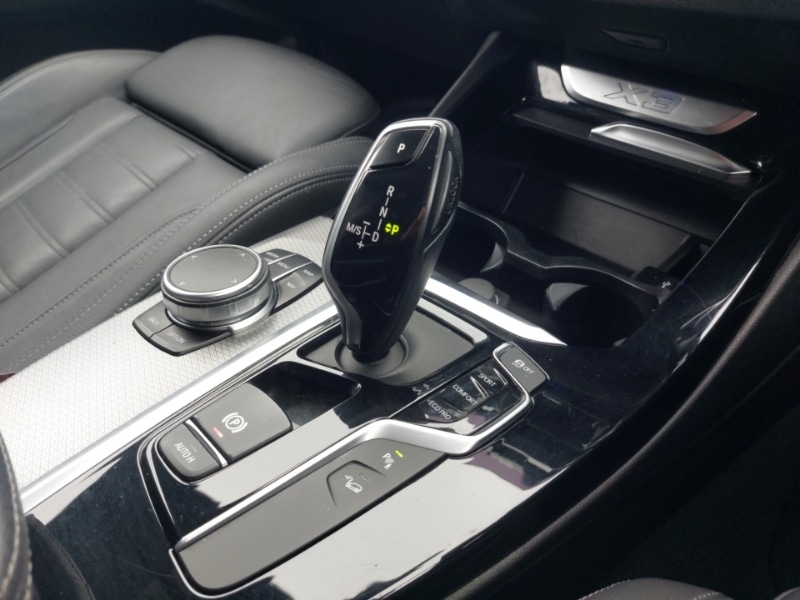 Used BMW X3 2019 for sale - 78114046: Photo 14