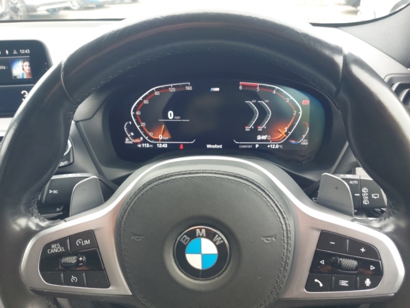 Used BMW X3 2019 for sale - 78114046: Photo 15