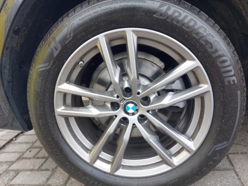 Used BMW X3 2019 for sale - 78114046: Photo 17