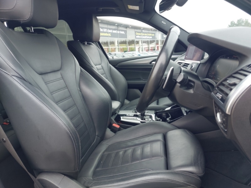 Used BMW X3 2019 for sale - 78114046: Photo 19