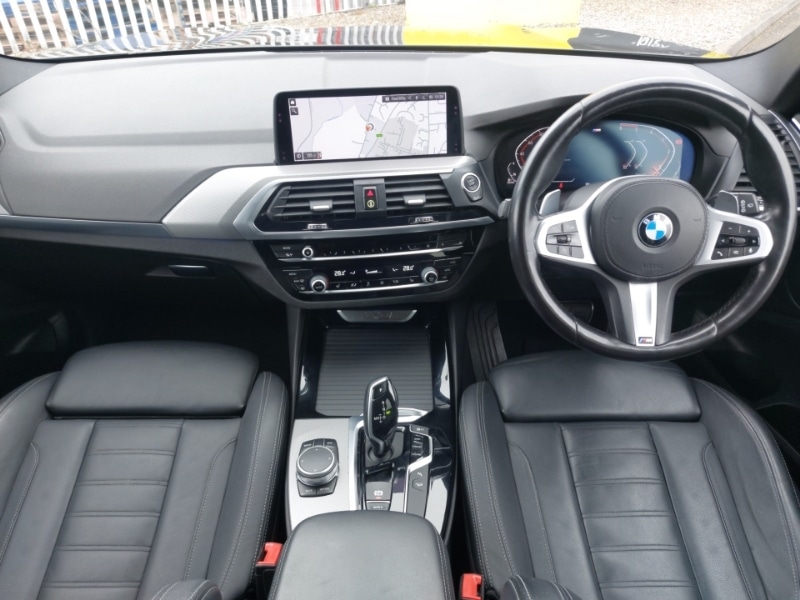Used BMW X3 2019 for sale - 78114046: Photo 2