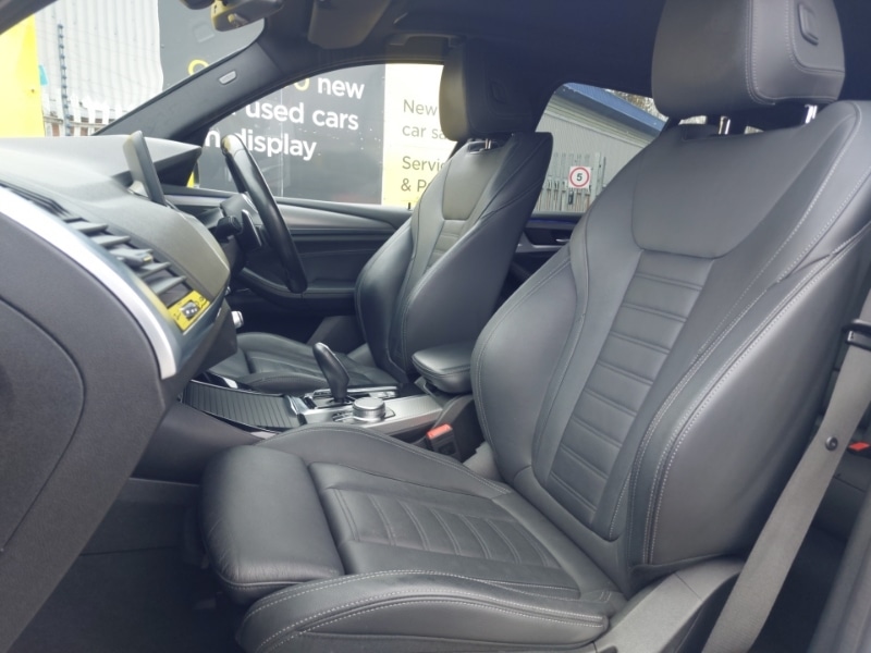 Used BMW X3 2019 for sale - 78114046: Photo 5