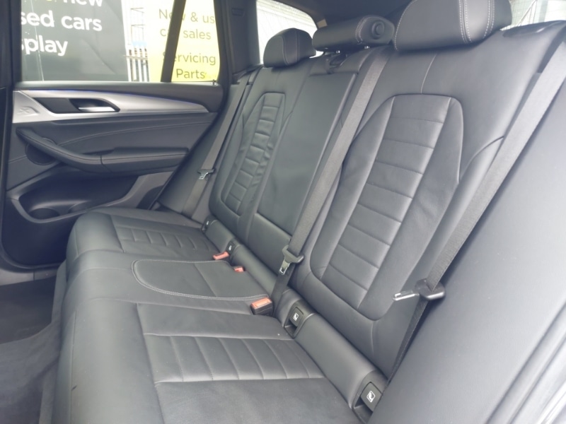 Used BMW X3 2019 for sale - 78114046: Photo 6