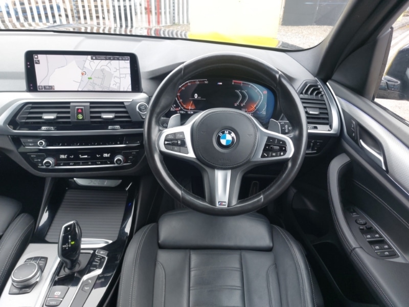 Used BMW X3 2019 for sale - 78114046: Photo 7