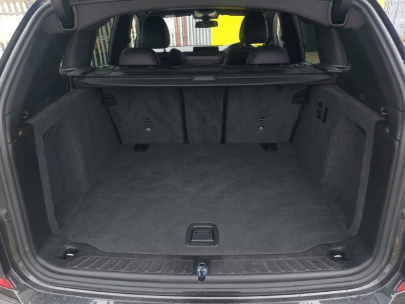 Used BMW X3 2019 for sale - 78114046: Photo 8