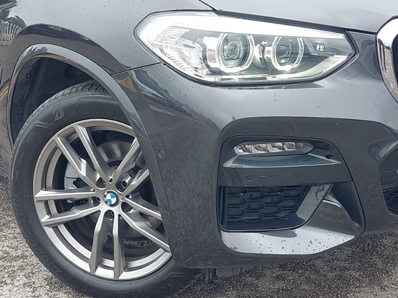 Used BMW X3 2019 for sale - 78114046: Photo 9