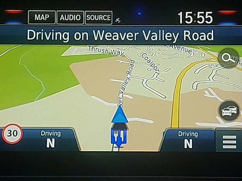 Used Honda Civic 2019 for sale - 76700001: Photo 10