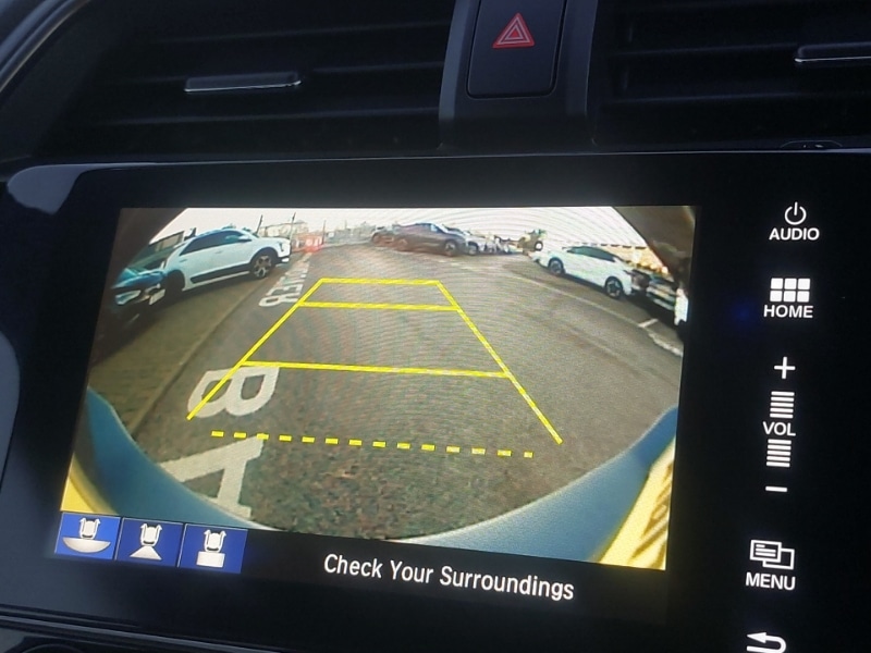 Used Honda Civic 2019 for sale - 76700001: Photo 11