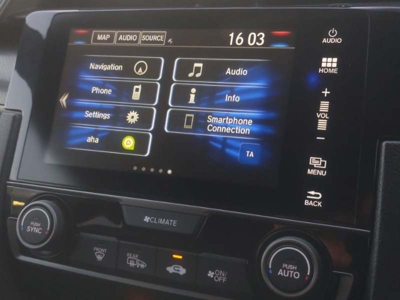 Used Honda Civic 2019 for sale - 76700001: Photo 13