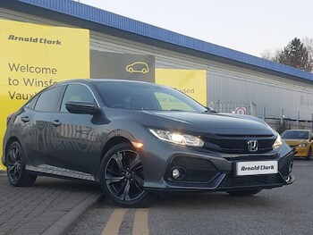 2019 - 1.6 i-DTEC SR 5dr