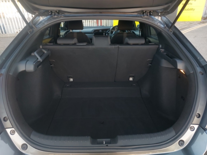 Used Honda Civic 2019 for sale - 76700001: Photo 8