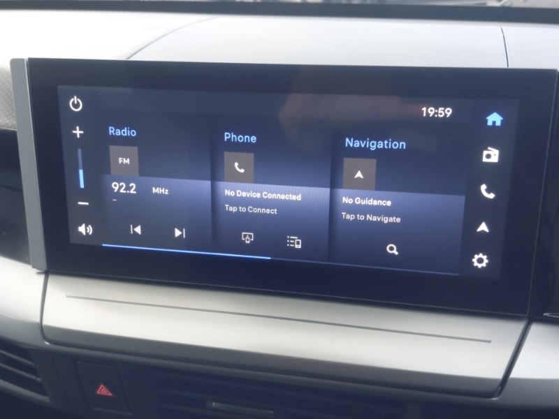 Used Vauxhall Frontera 2025 for sale - 76683459: Photo 13