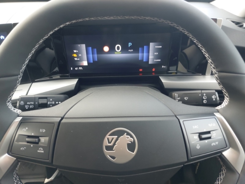 Used Vauxhall Frontera 2025 for sale - 76683459: Photo 15