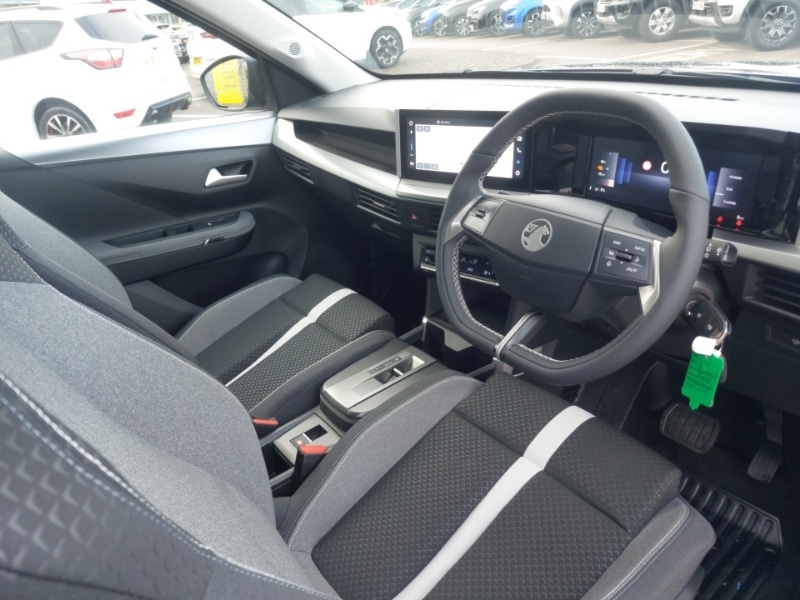 Used Vauxhall Frontera 2025 for sale - 76683459: Photo 18