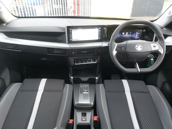 Used Vauxhall Frontera 2025 for sale - 76683459: Photo