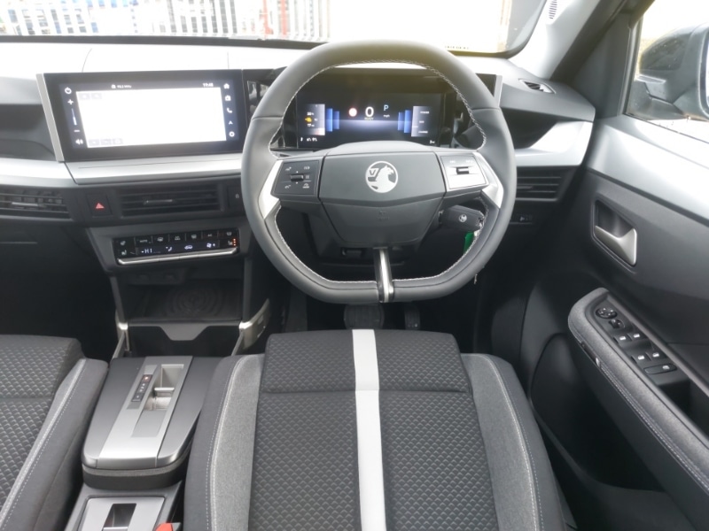 Used Vauxhall Frontera 2025 for sale - 76683459: Photo 7