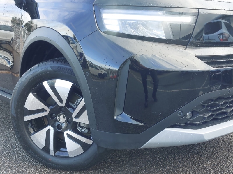 Used Vauxhall Frontera 2025 for sale - 76683459: Photo 9