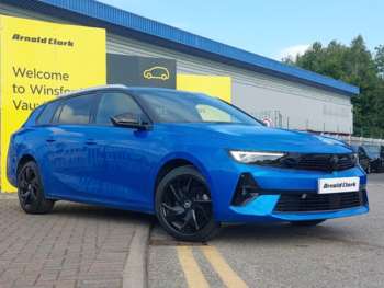 2023 - 1.2 Turbo 130 GS 5dr