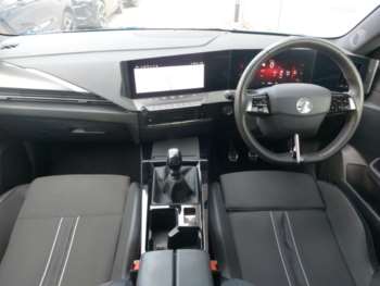 Used Vauxhall Astra 2023 for sale - 75184388: Photo
